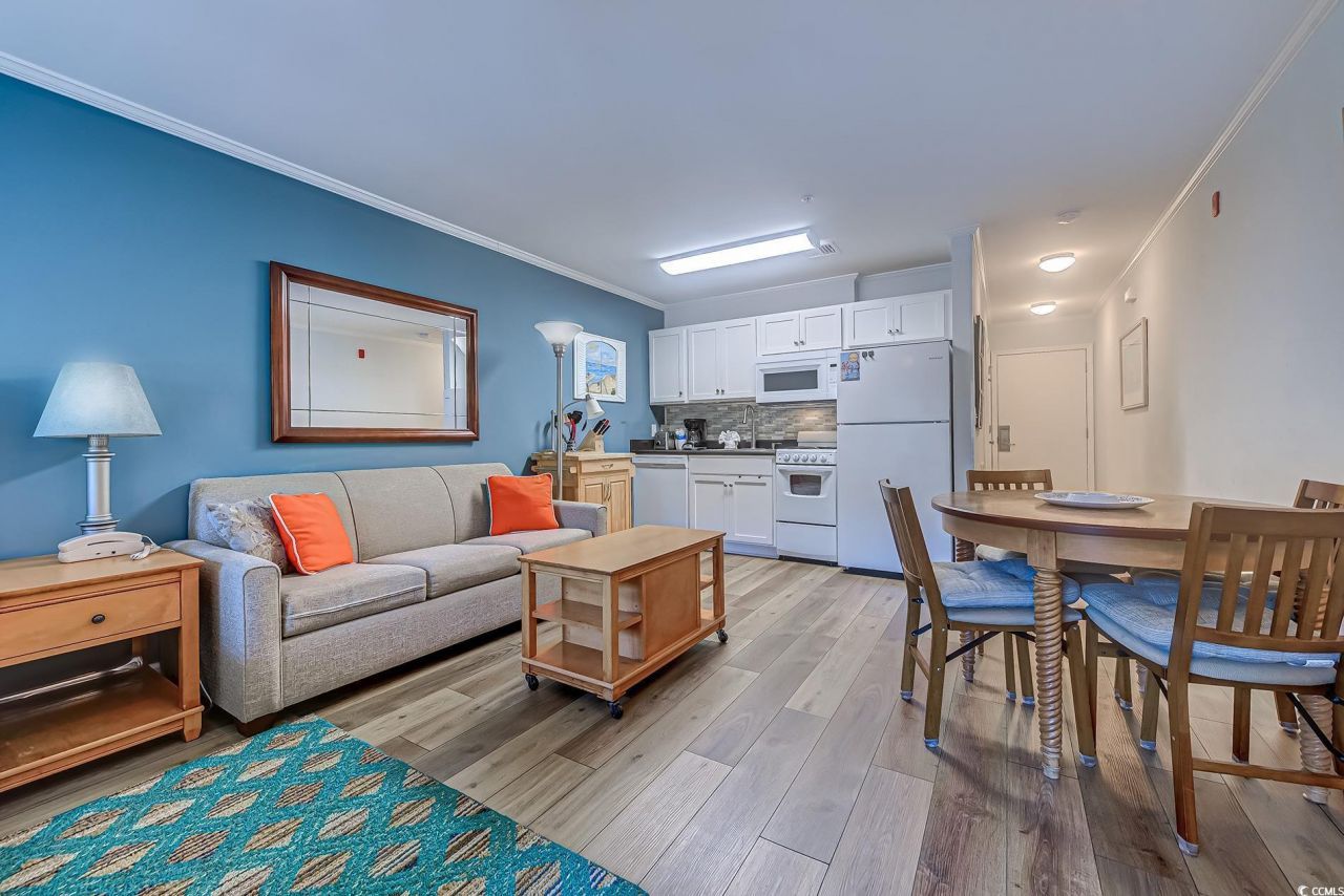 415 Ocean Creek Dr. Photo 6