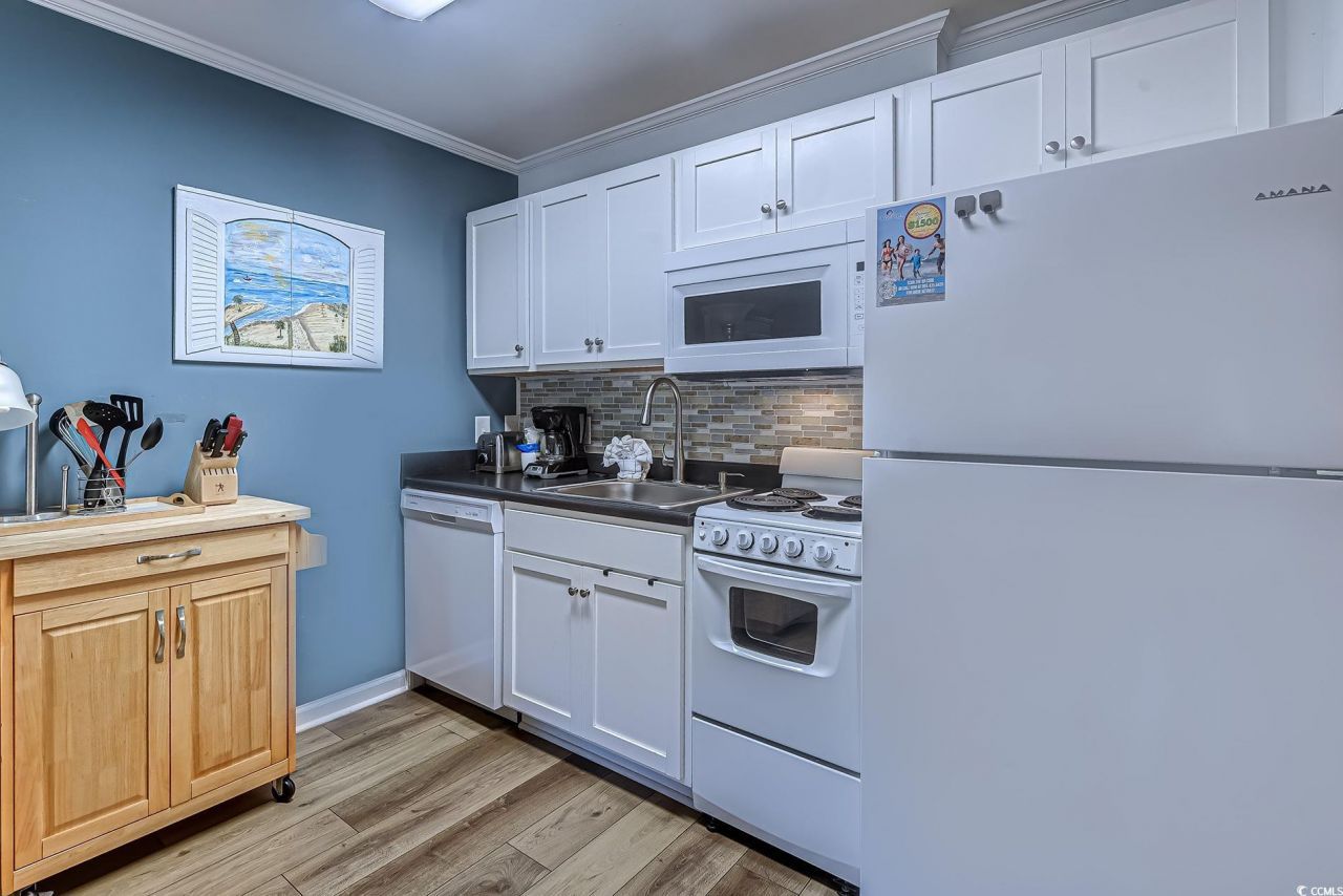 415 Ocean Creek Dr. Photo 9