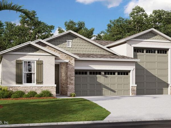 332 ALEXANDRITE Street, DeLand, FL 32720