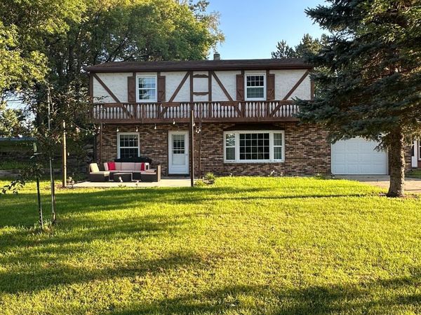 33884 State Highway 87, Frazee, MN 56544