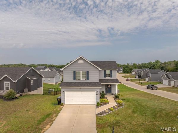 463 Birchwood Drive, Moscow Mills, MO 63362