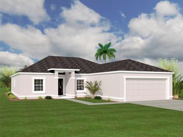 SW OAK LANE DR LANE, OCALA, FL 34472