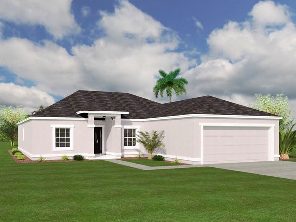 SW OAK LANE DR LANE, OCALA, FL 34472