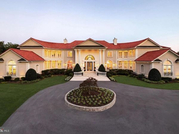 9431 NEWBRIDGE DRIVE, POTOMAC, MD 20854