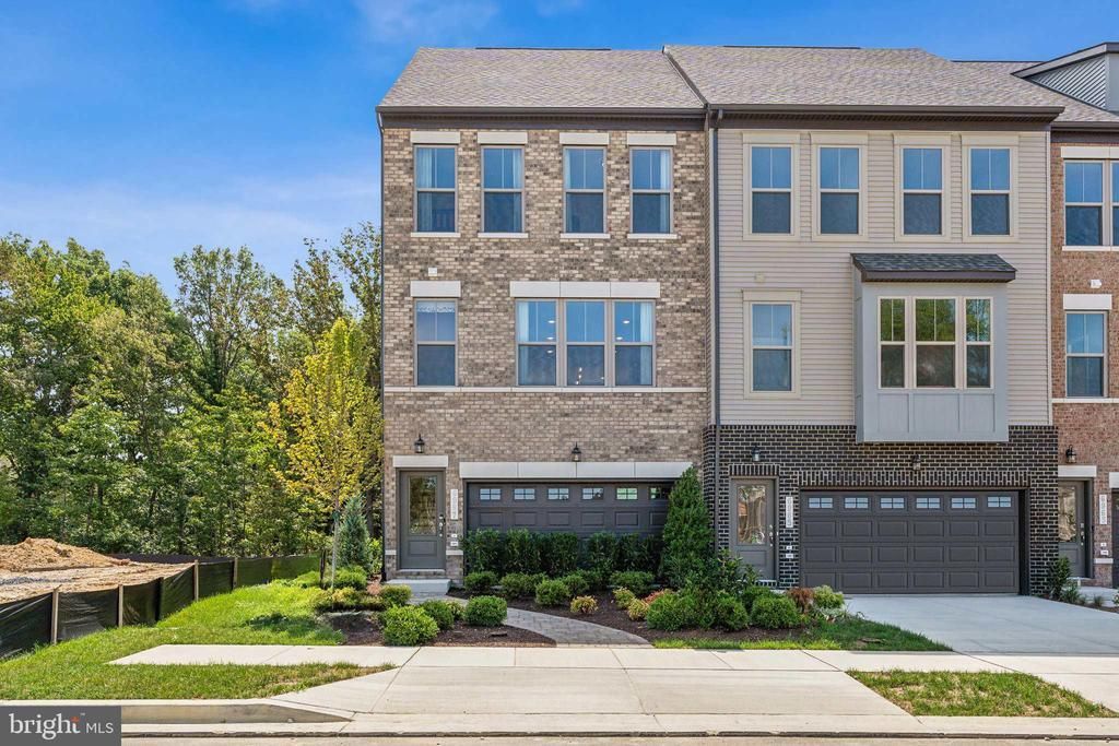 7026 Gladebrook Road, Brandywine, MD 20613 Main Photo