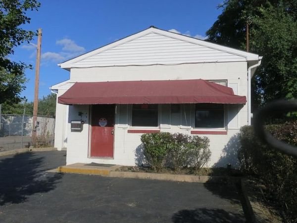 322 ROBBINS AVENUE, EWING TWP, NJ 08638