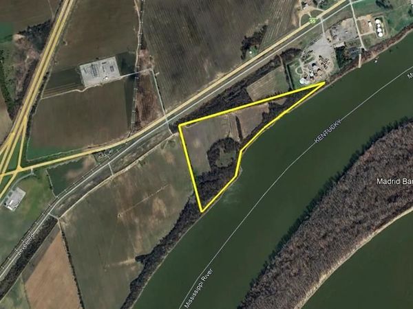 0 US Highway 61, New Madrid, MO 63869