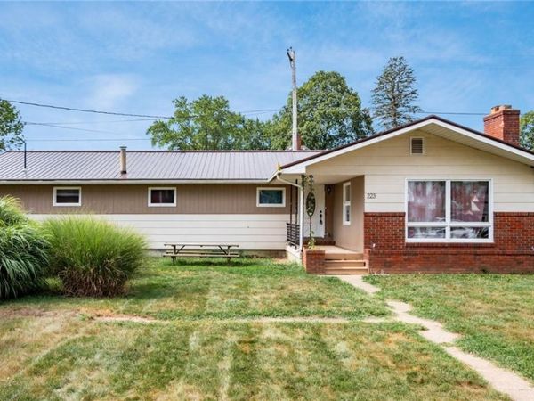 223 Cherry Street, Warsaw, OH 43844