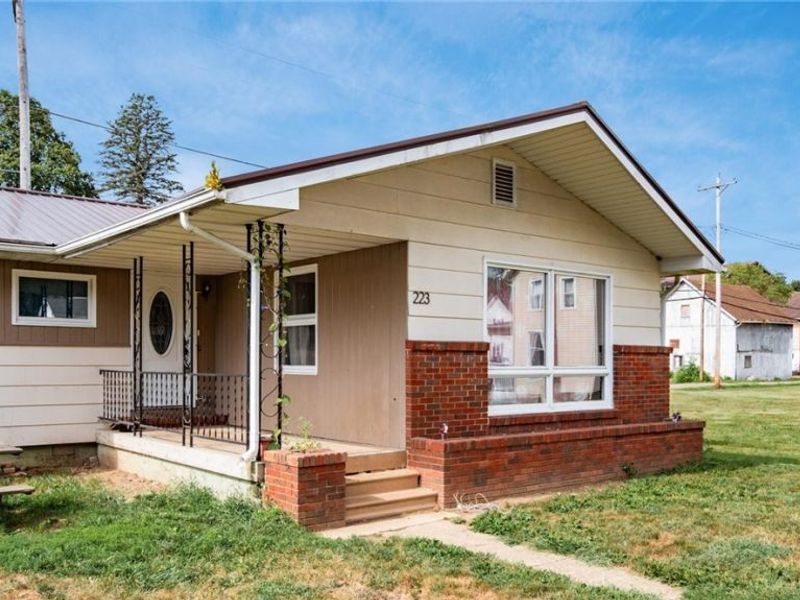 223 Cherry Street, Warsaw, OH 43844 Photo 3