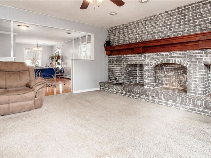 223 Cherry Street, Warsaw, OH 43844 Photo 5