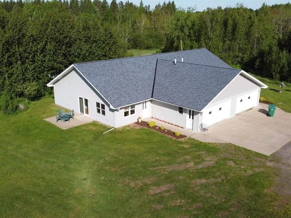 5441 S Presley Dr, Poplar, WI 54864