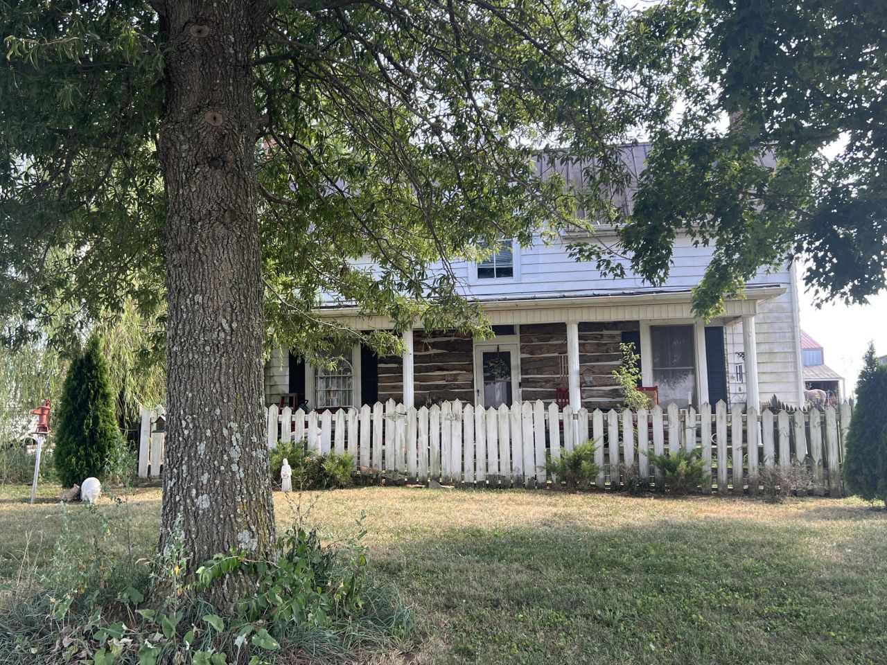 3954 Wallingford Road, Flemingsburg, KY 41041