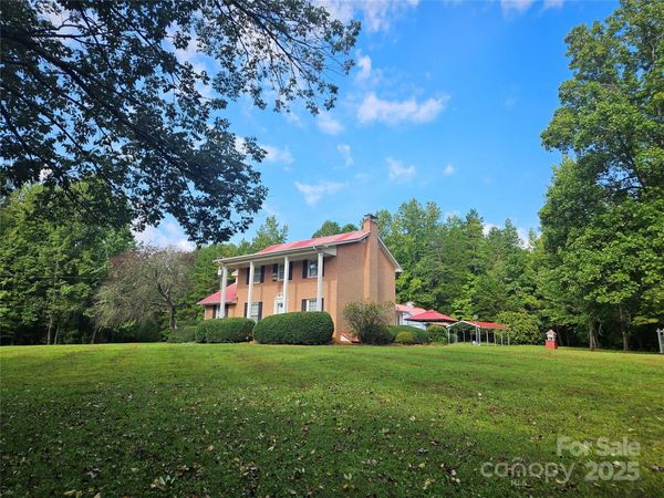 10670 Troutman Road, Midland, NC 28107