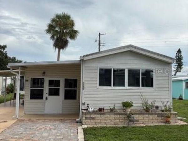 3326 BONNIE DRIVE, ELLENTON, FL 34222