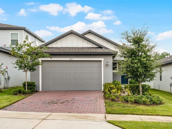 2337 MYSTIC MAZE LANE, CLERMONT, FL 34715