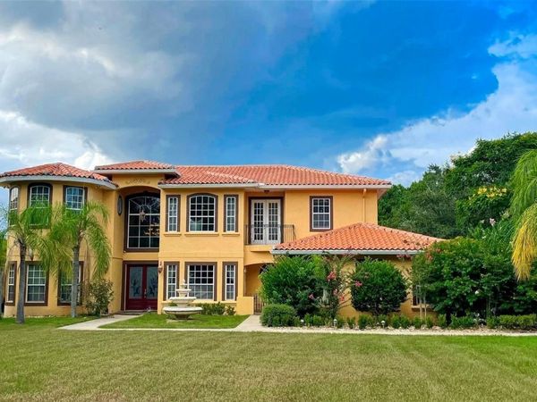 13161 LAKE BUTLER BOULEVARD, WINDERMERE, FL 34786