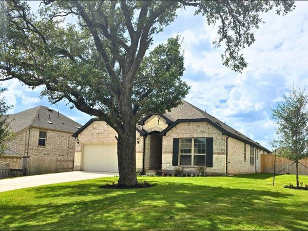 116 Elm View DR, Georgetown, TX 78628