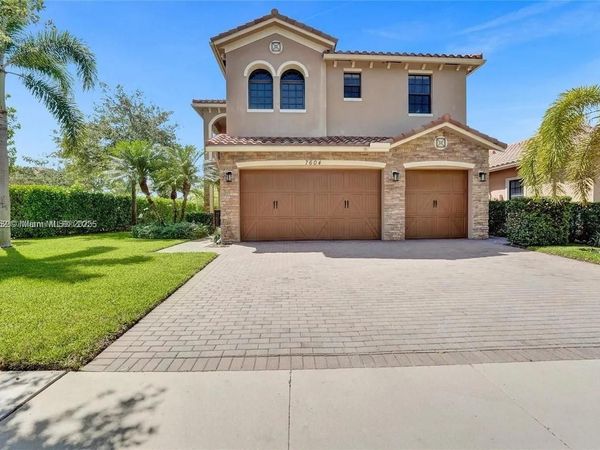 7604 NW 113th Ave, Parkland, FL 33076