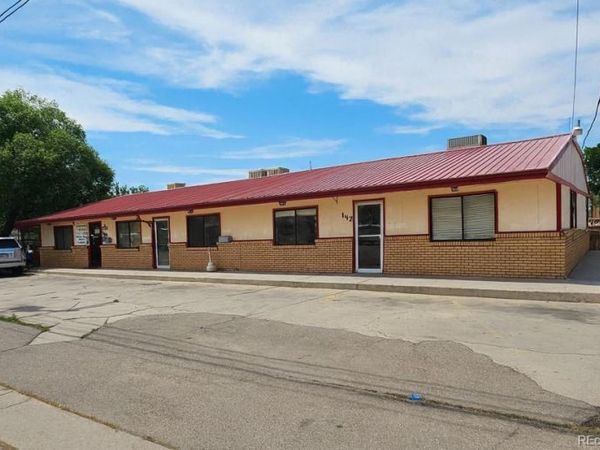 142-144 Eaton Avenue, Delta, CO 81416