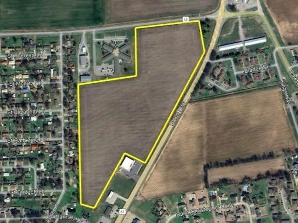 0 US Highway 61, New Madrid, MO 63869