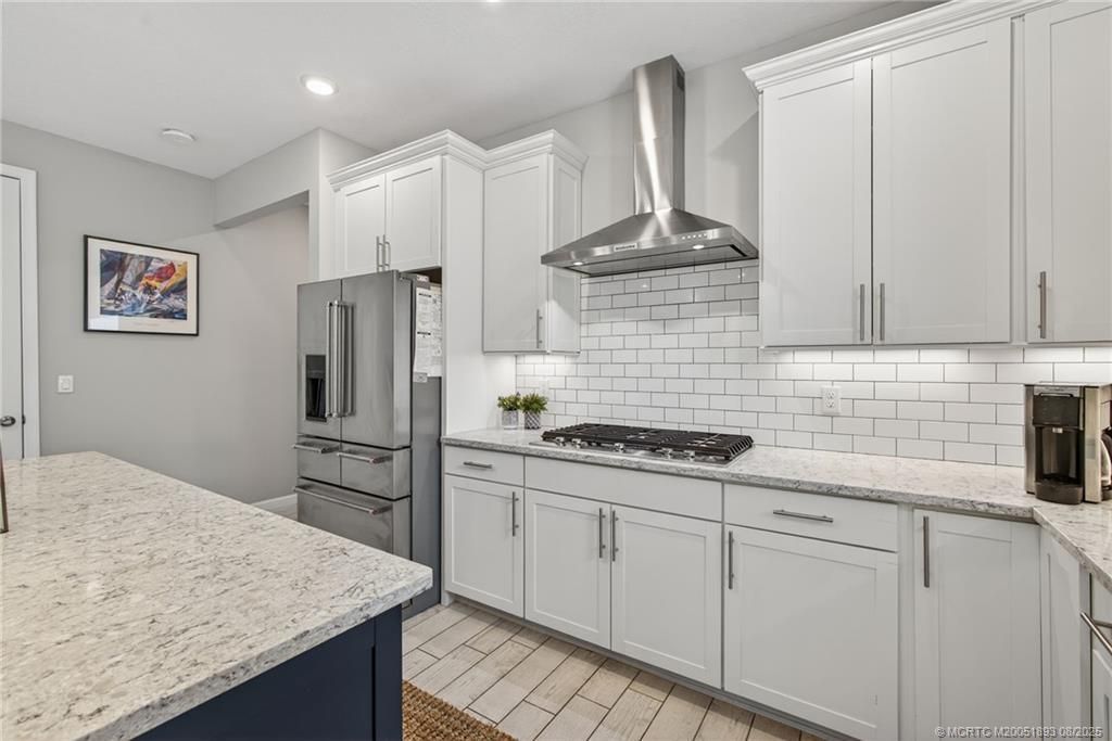 516 SE Villandry Way, Port Saint Lucie, FL 34984 Photo