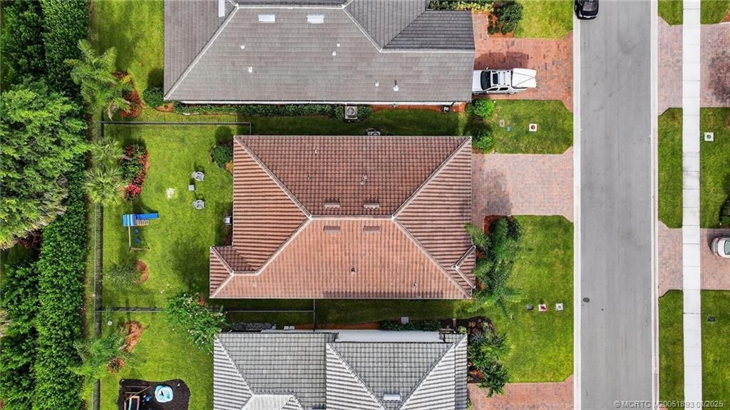 516 SE Villandry Way, Port Saint Lucie, FL 34984 Photo