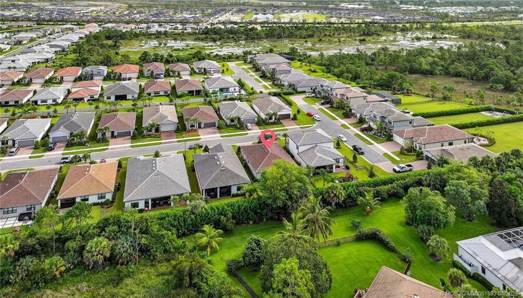 516 SE Villandry Way, Port Saint Lucie, FL 34984 Photo