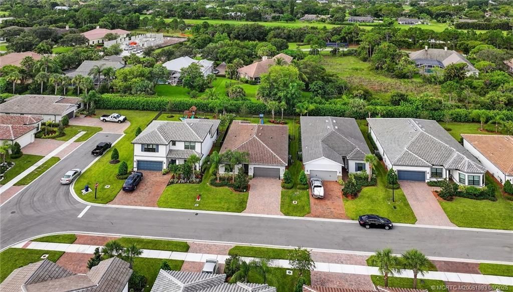 516 SE Villandry Way, Port Saint Lucie, FL 34984 Photo