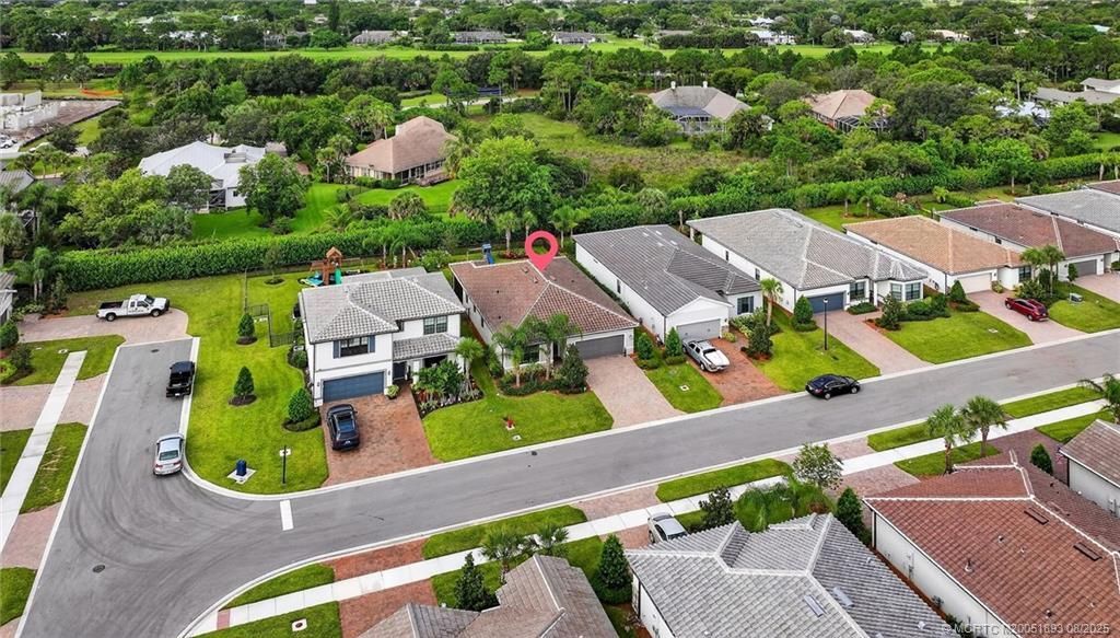 516 SE Villandry Way, Port Saint Lucie, FL 34984 Photo