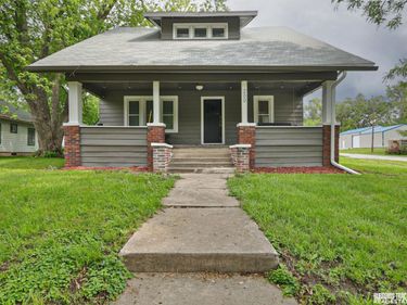 200 W 4 Street, Douglas, NE 68344