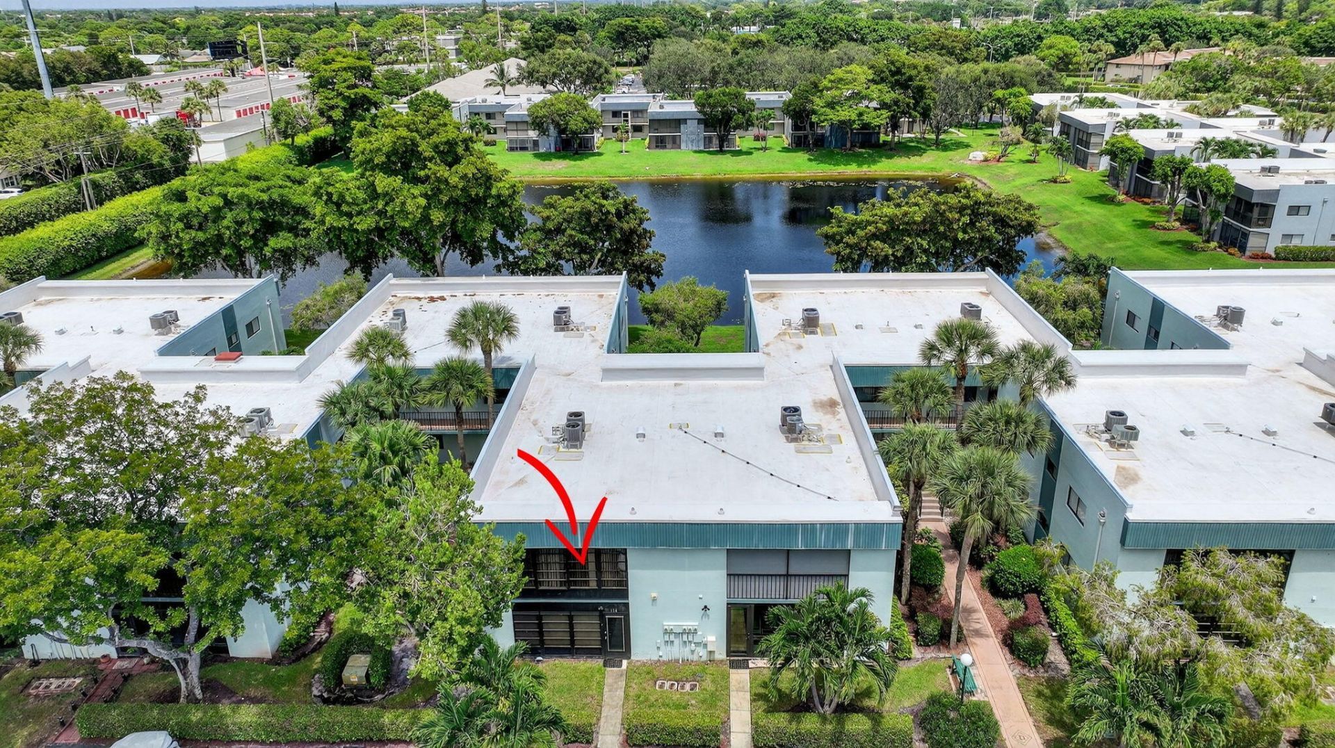 15072 Ashland Place, Unit 136, Delray Beach, FL 33484 Photo