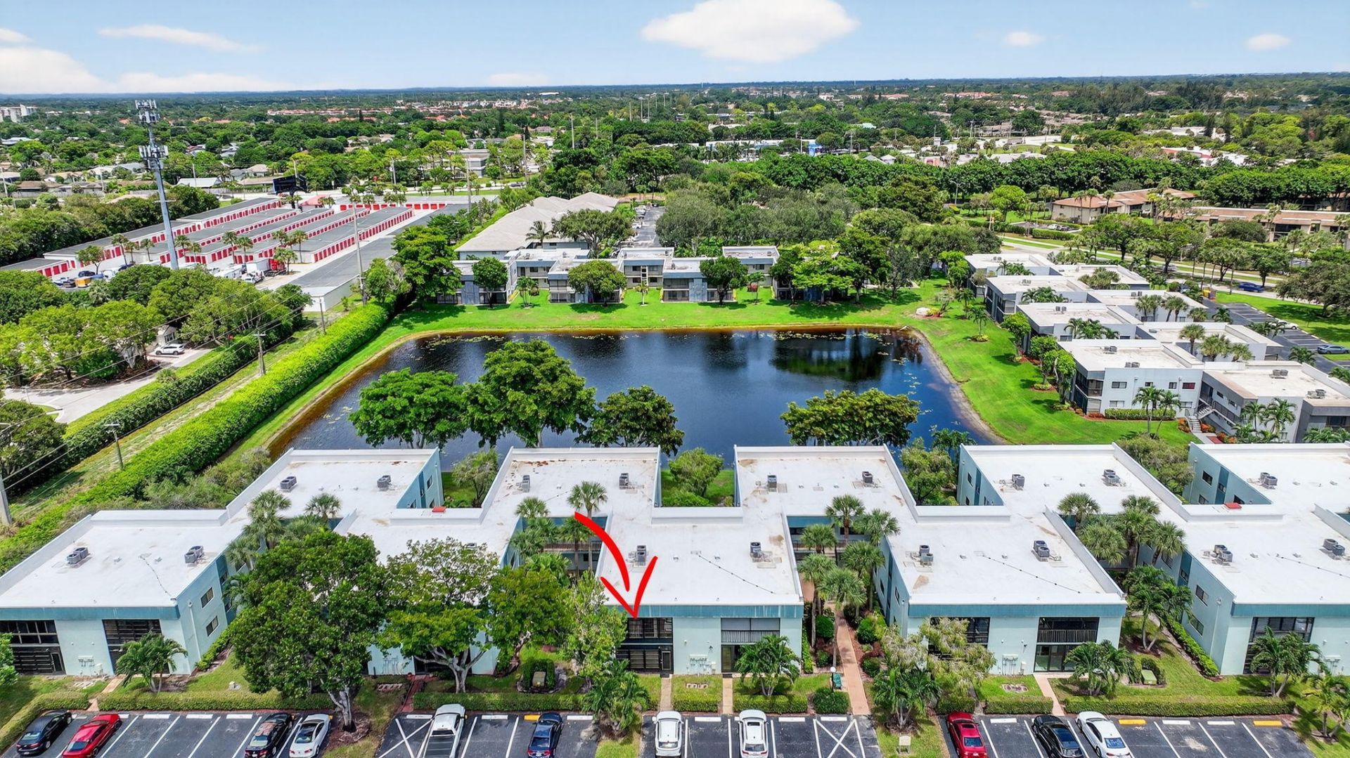 15072 Ashland Place, Unit 136, Delray Beach, FL 33484 Photo