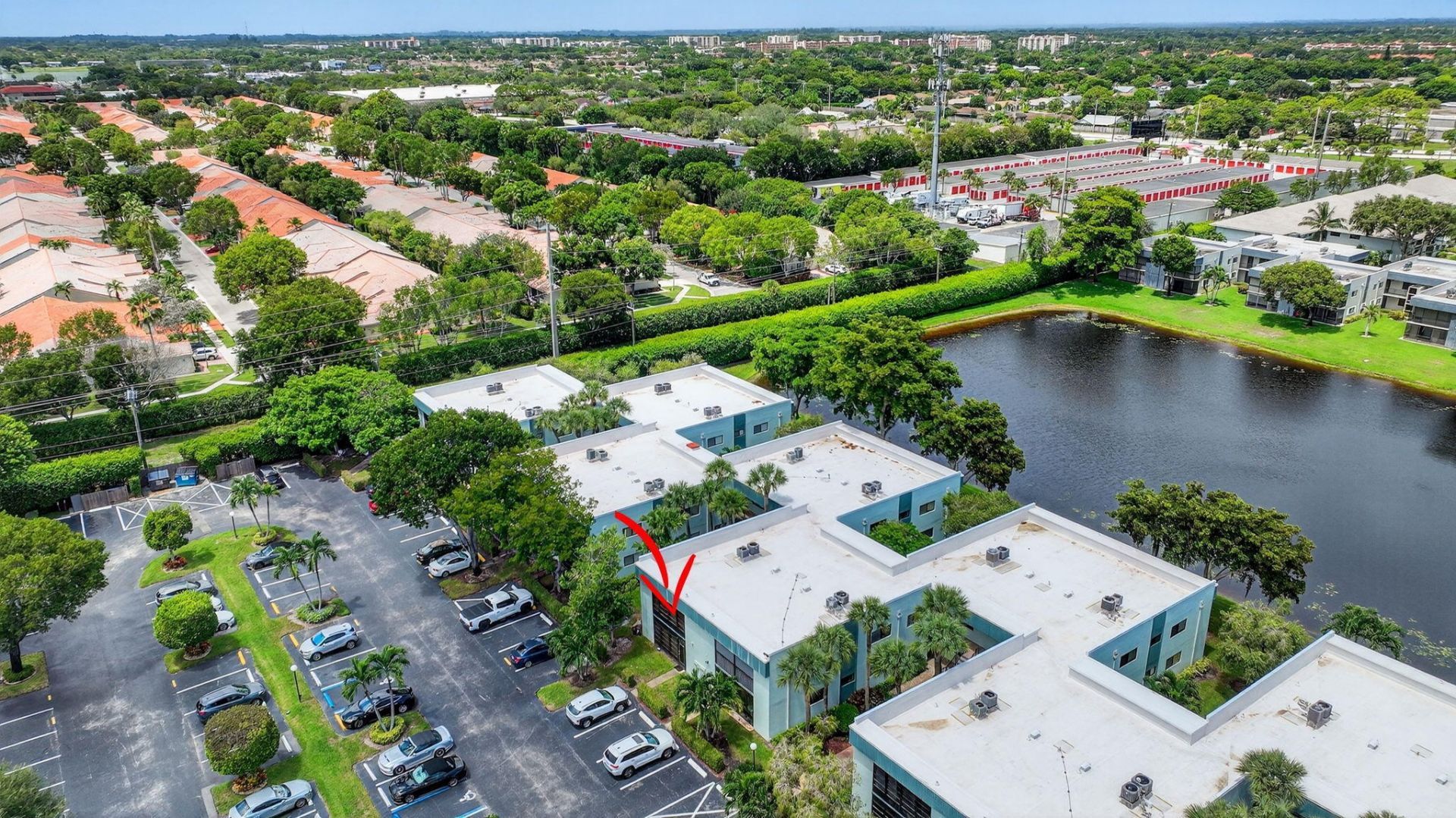 15072 Ashland Place, Unit 136, Delray Beach, FL 33484 Photo