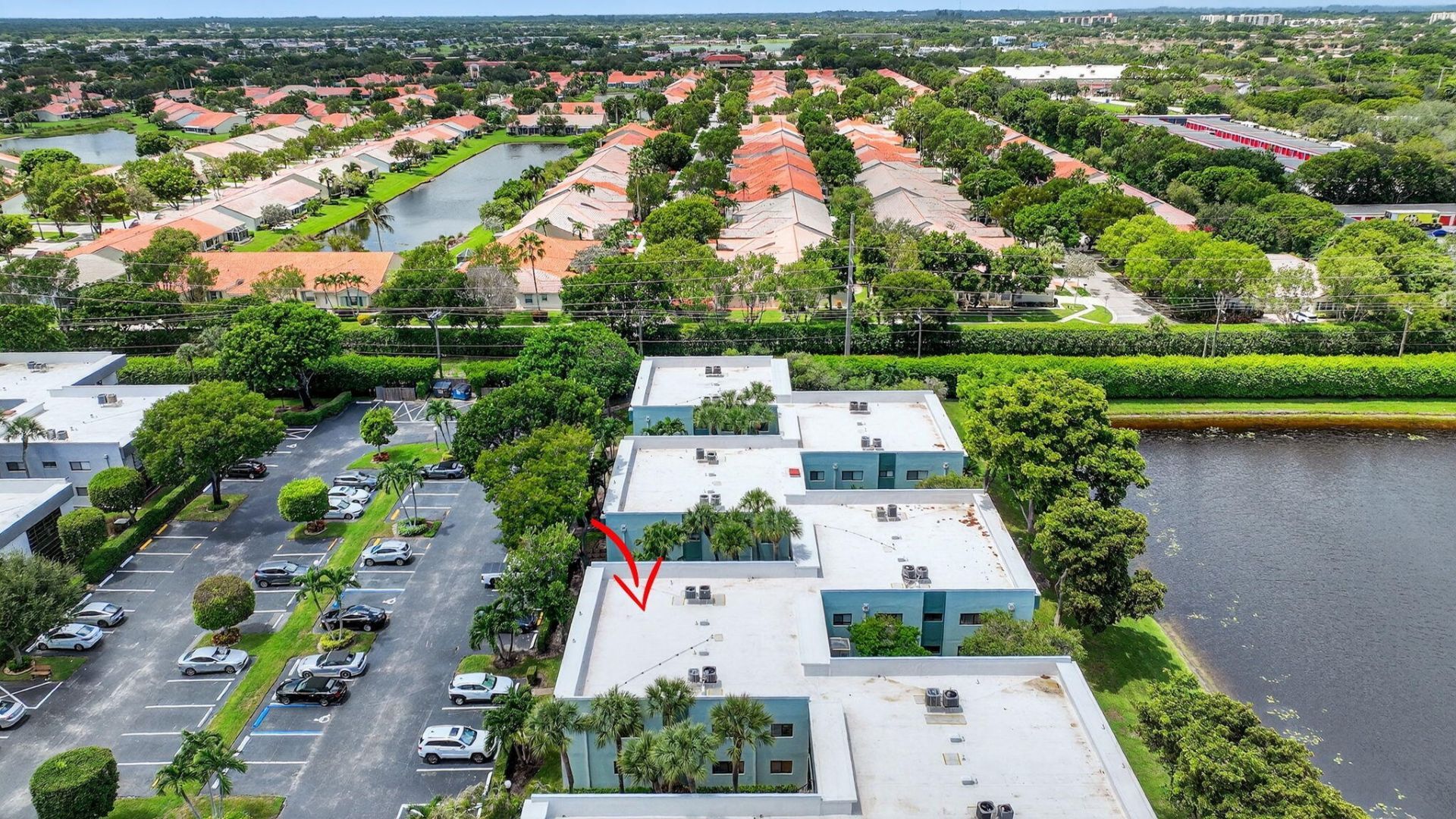 15072 Ashland Place, Unit 136, Delray Beach, FL 33484 Photo