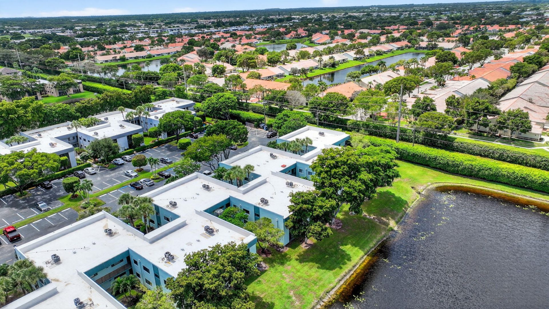 15072 Ashland Place, Unit 136, Delray Beach, FL 33484 Photo