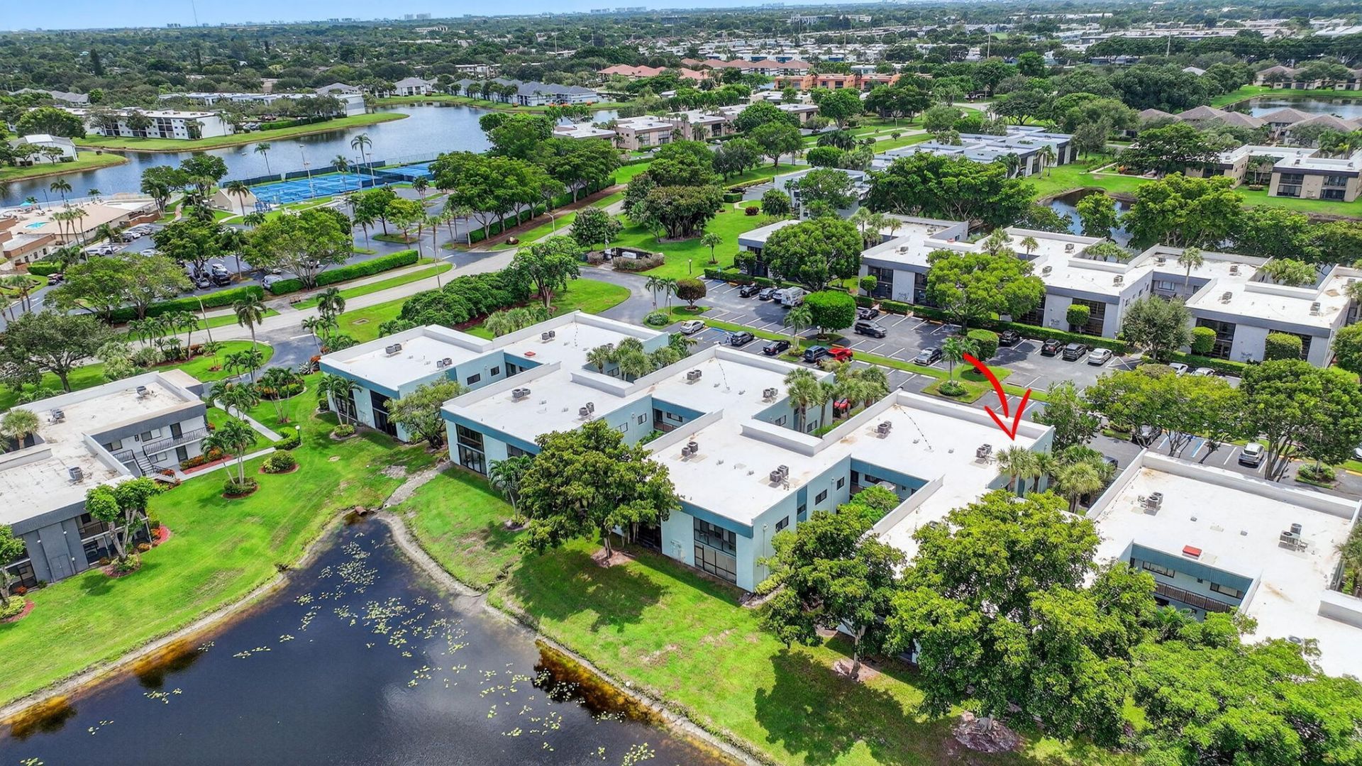 15072 Ashland Place, Unit 136, Delray Beach, FL 33484 Photo
