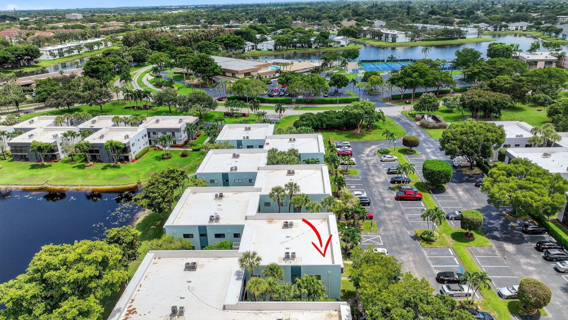 15072 Ashland Place, Unit 136, Delray Beach, FL 33484 Photo