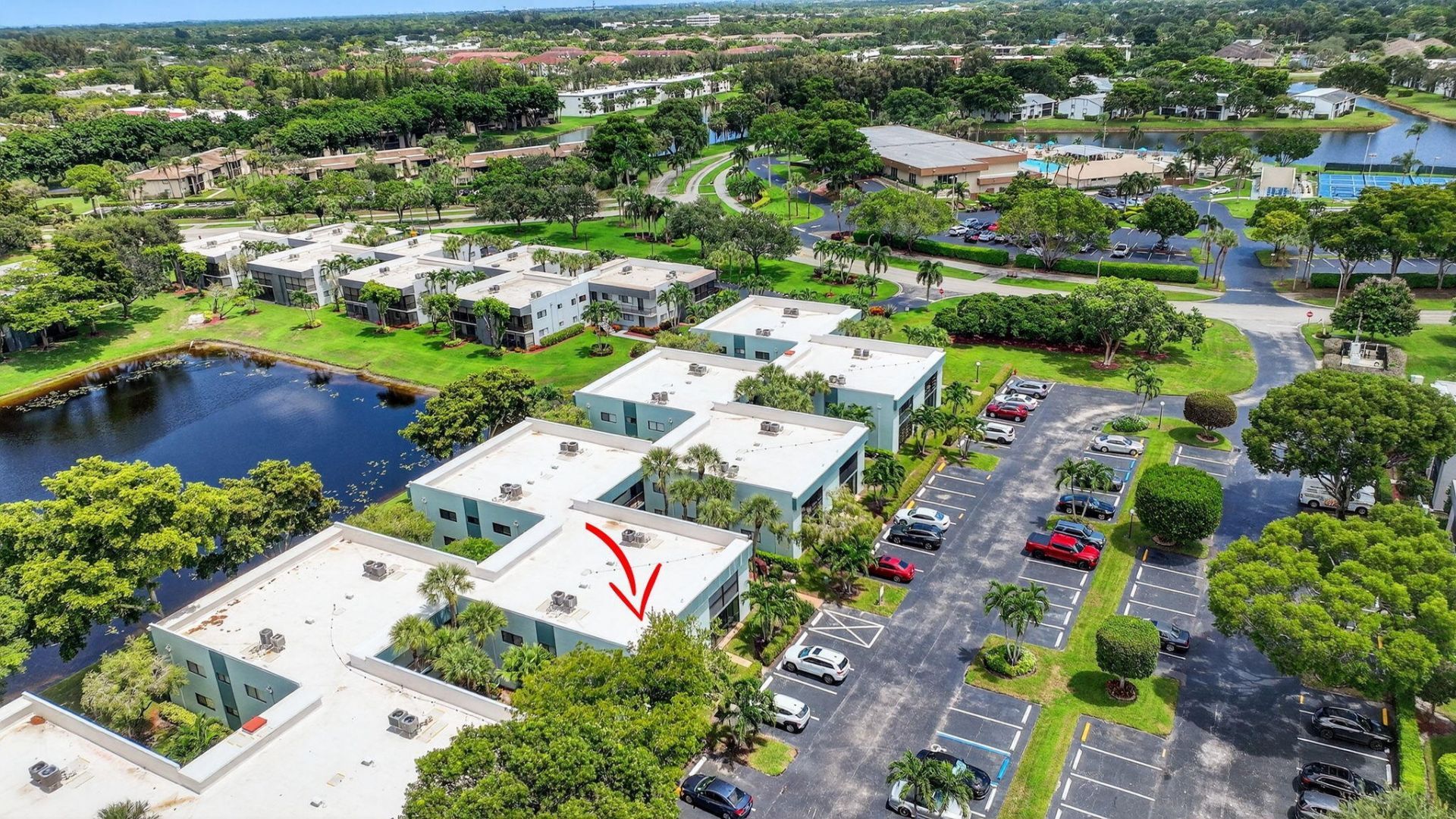 15072 Ashland Place, Unit 136, Delray Beach, FL 33484 Photo
