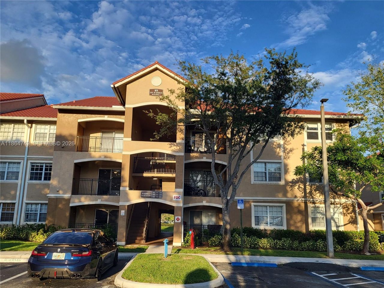 101 SW 117th Ave, Unit 7205, Pembroke Pines, FL 33025 Photo