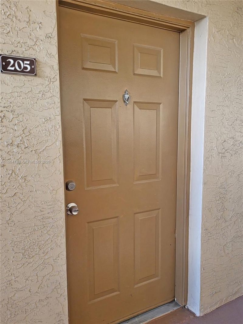 101 SW 117th Ave, Unit 7205, Pembroke Pines, FL 33025 Photo