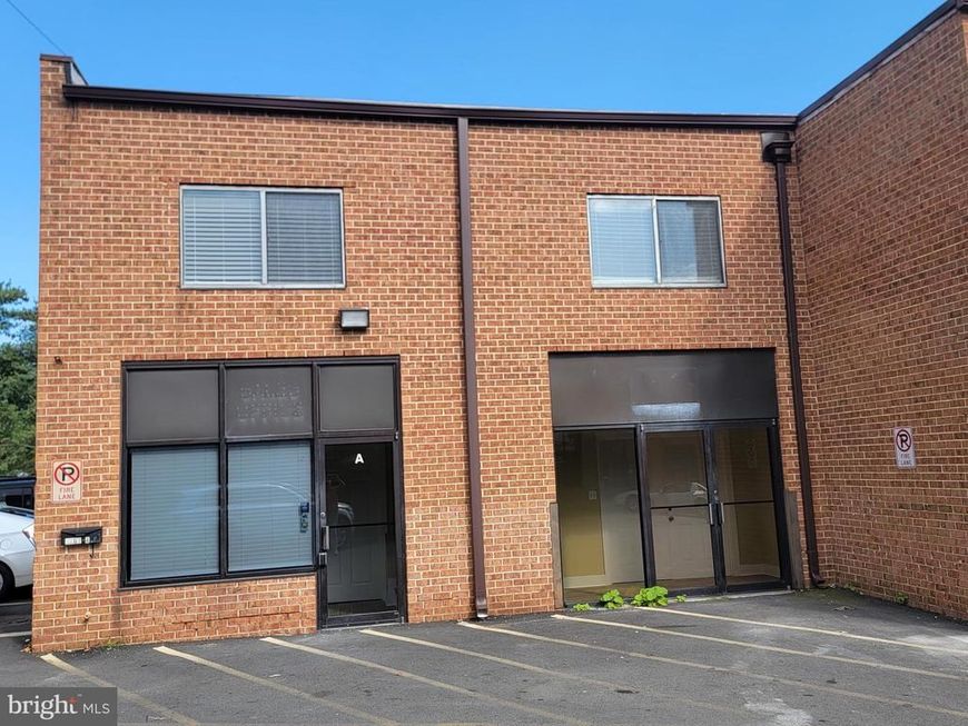 9207 Enterprise Court, Unit A, Manassas Park, VA 20111 Main Photo
