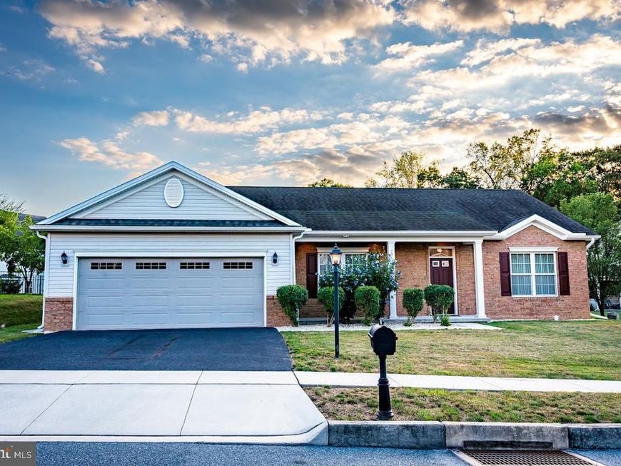 1710 Stroup Circle, Mechanicsburg, PA 17050 Main Photo