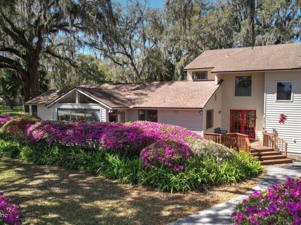 4630 PALM VALLEY Road, Ponte Vedra Beach, FL 32082