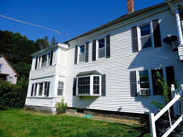 122 North Avenue, St. Johnsbury, VT 05819