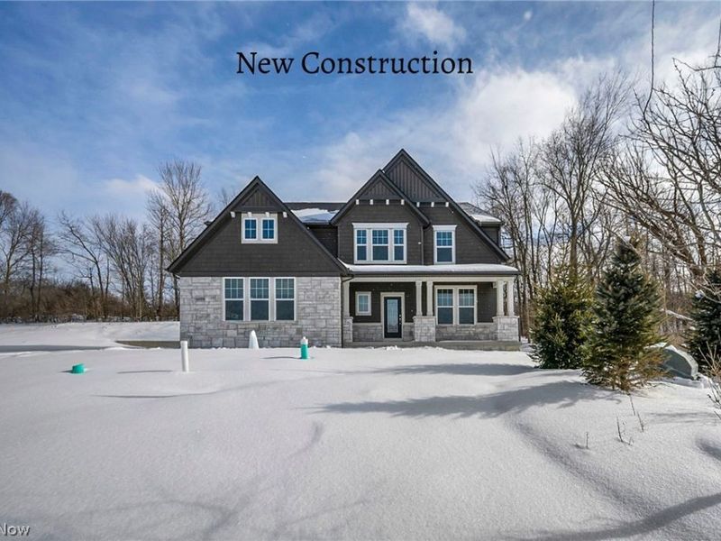 6099 Upland Ridge, Medina, OH 44256 Photo 1