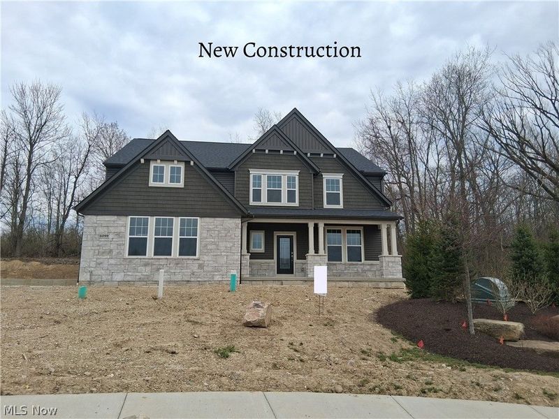 6099 Upland Ridge, Medina, OH 44256 Photo 1