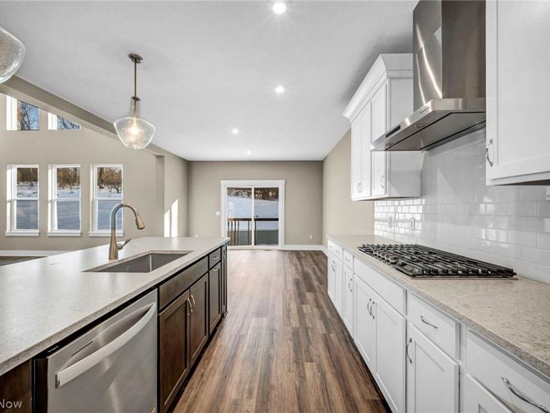 6099 Upland Ridge, Medina, OH 44256 Photo 6