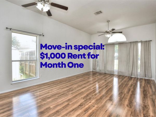 3007 Crystal CV, Taylor, TX 76574