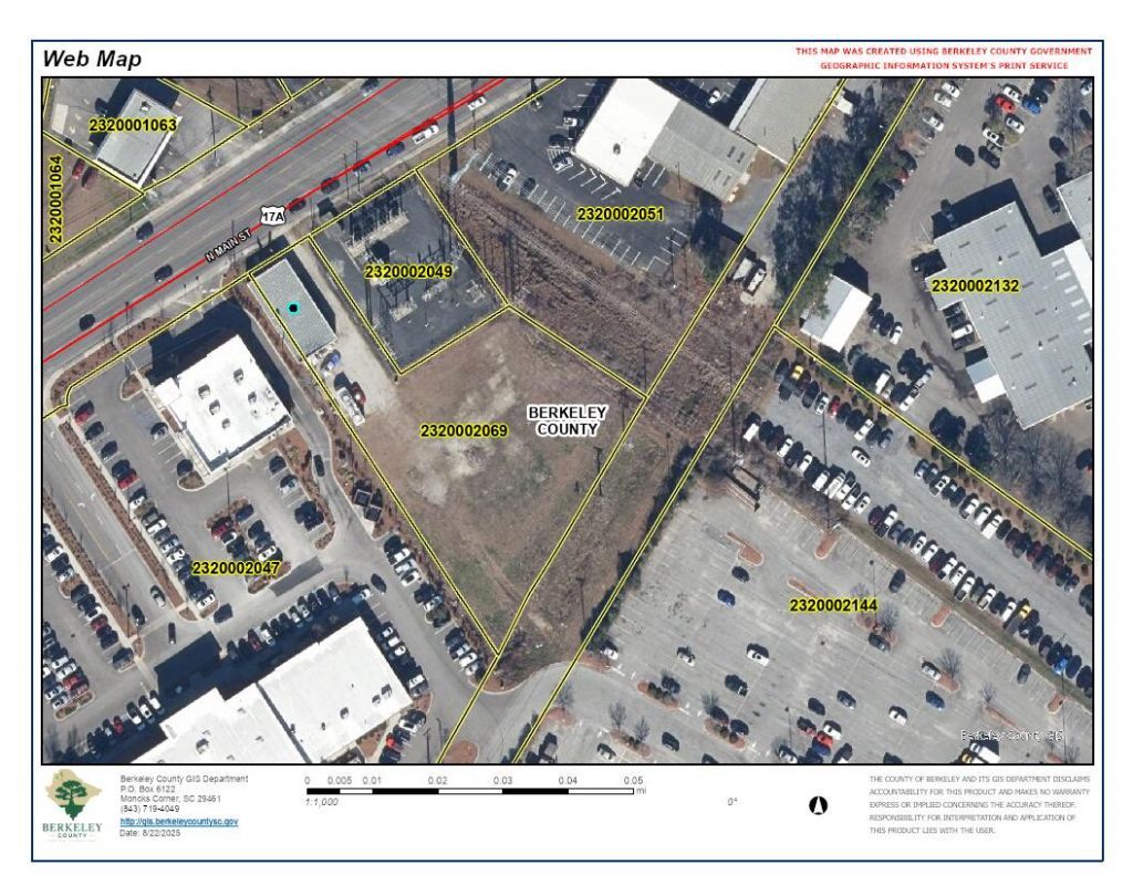 1103 N Main Street Photo 1