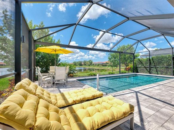 9829 HILLTOP DRIVE, VENICE, FL 34292